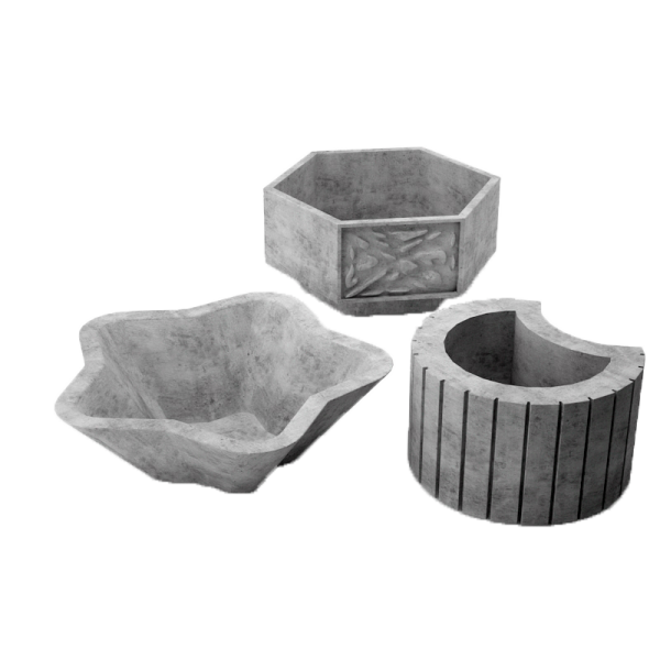 Цветочница КС-1